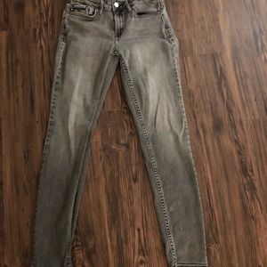 Calvin Klein Skinny Jeans